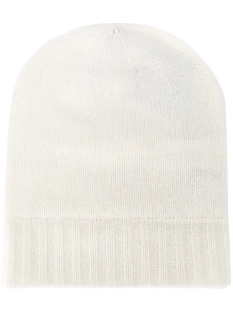 Scottish beanie hat | Farfetch (US)