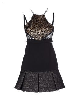 THREE FLOOR Short dresses - Item 34517450 | YOOX (US)