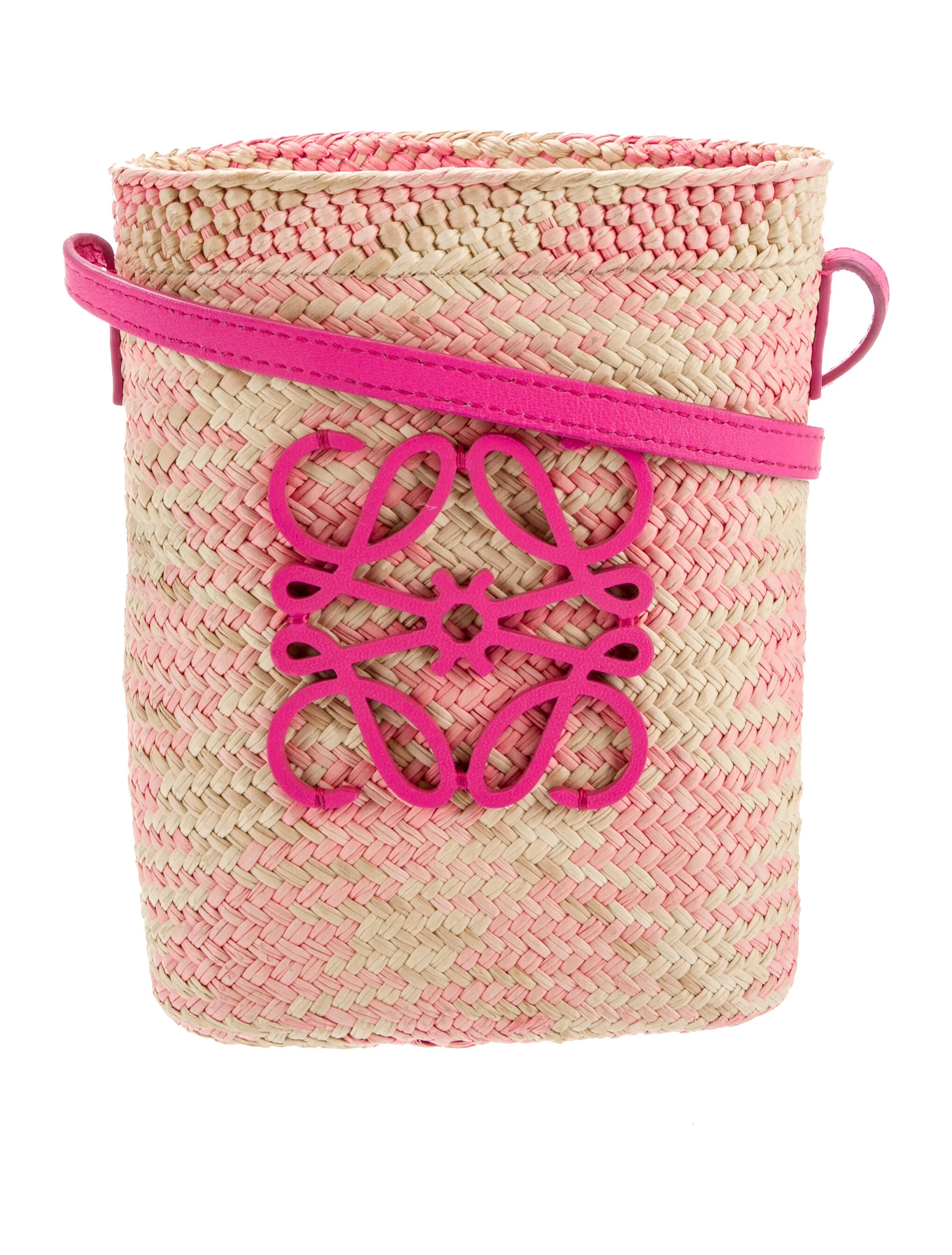 Raffia Anagram 2024 | The RealReal