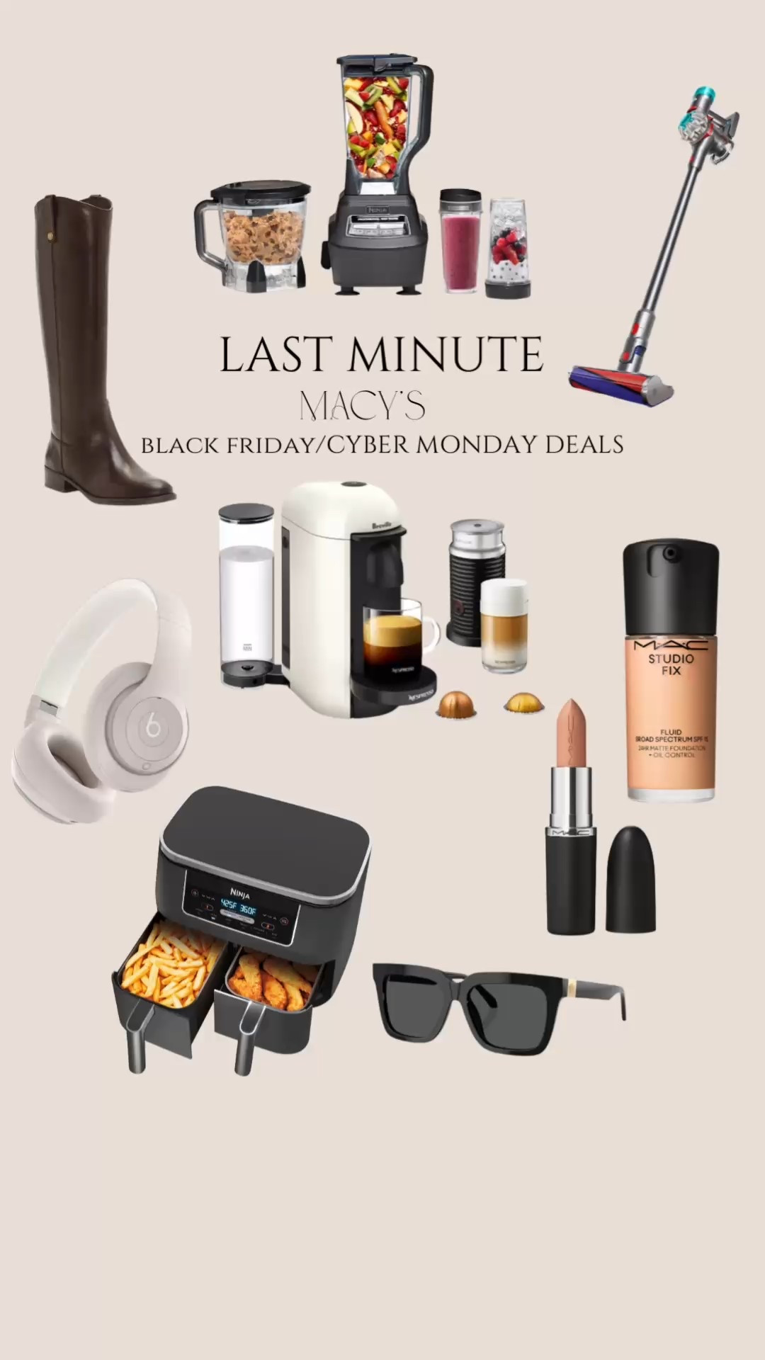 sale at macy’s

#LTKCyberWeek #LTKHoliday #LTKGiftGuide