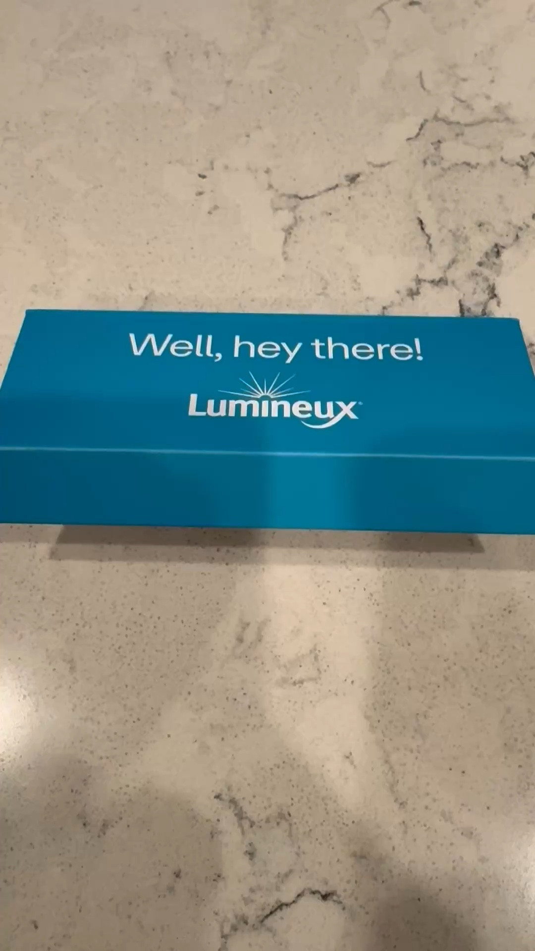 I love the convenience of the Lumineux teeth whitening pen as alternative to the whitening strips! 🦷🪥  

#LTKselfcare #LTKBeauty