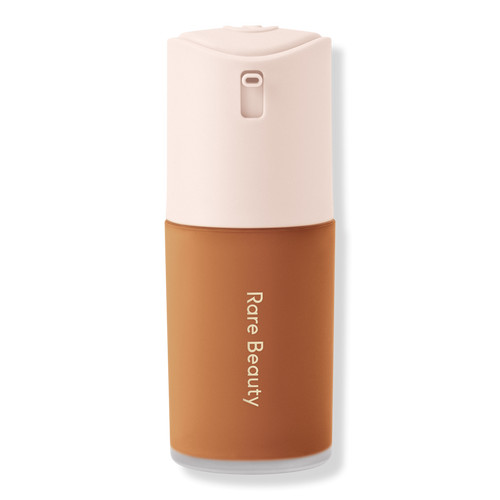 Rare Beauty True to Myself Natural Matte Longwear Foundation | Ulta