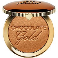 Too Faced Chocolate Gold Soleil Bronzer | Ulta