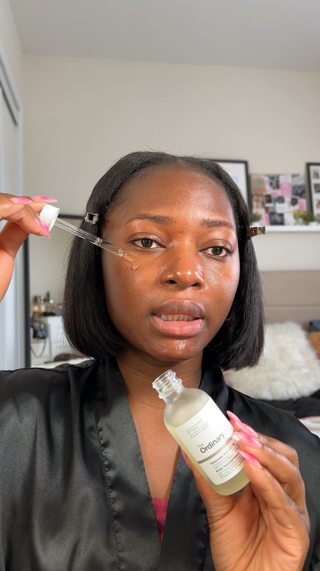 Summer’s heat can make oily skin even trickier! Start with a solid skincare routine to control shine and keep your makeup looking fresh all day. 

#SkincareMagic #GlowUp #skincare #everydayskincare #glowyskin #esteelaudercanada #OilySkin #SummerBeauty #SkincareTips #oilyskincareroutine #summerskincare

#LTKsummer #LTKcanada #LTKbeauty