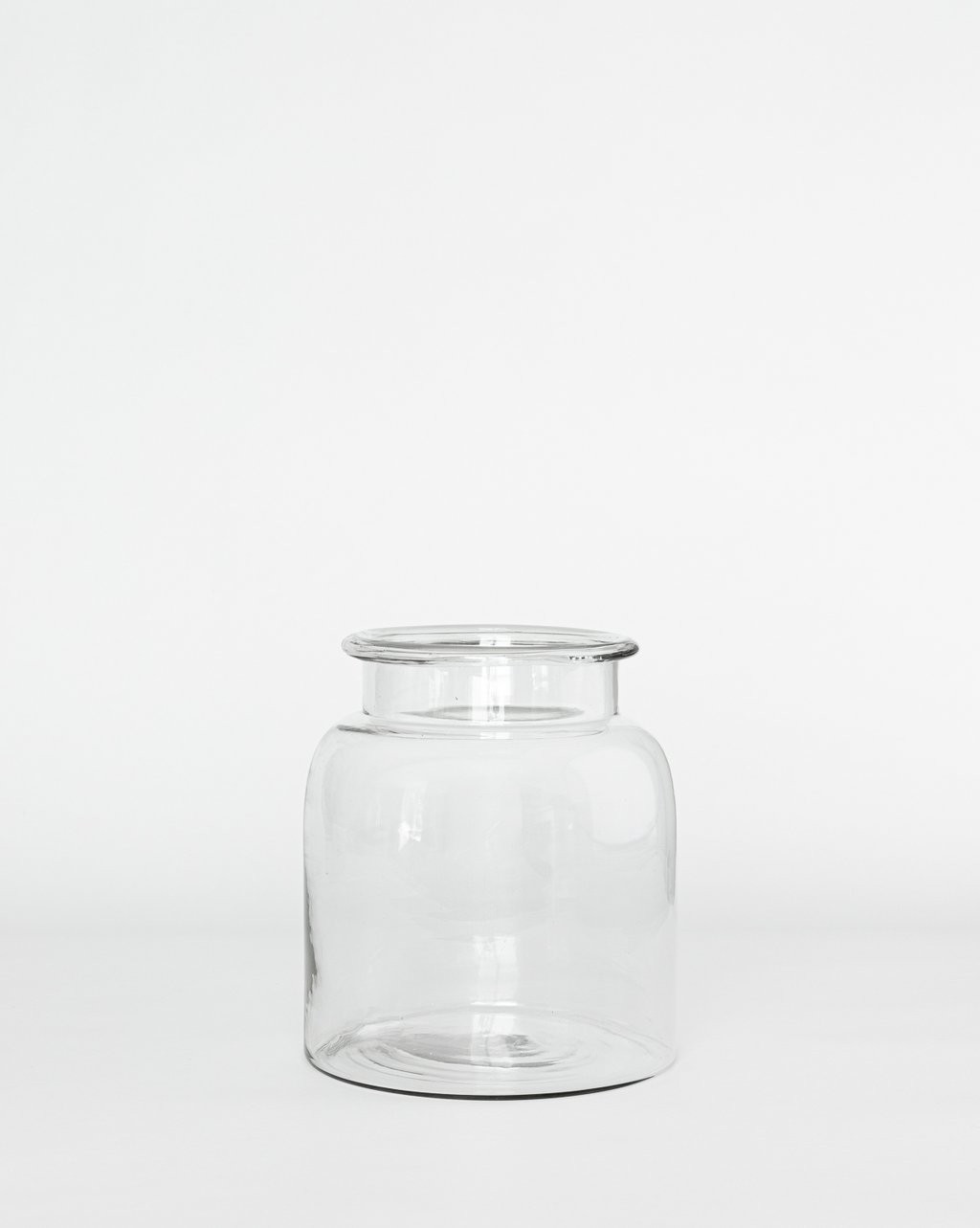 Kern Glass Jar | McGee & Co.