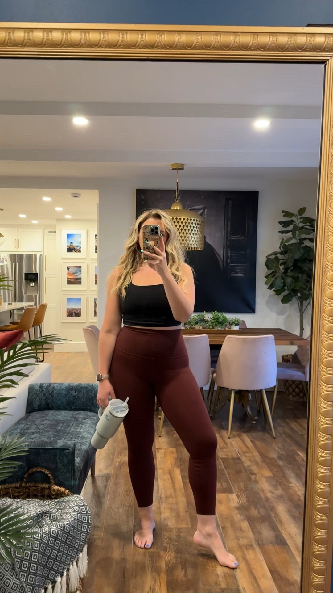 The only leggings I wear! Size large! 

#LTKActive #LTKFindsUnder50 #LTKMidsize