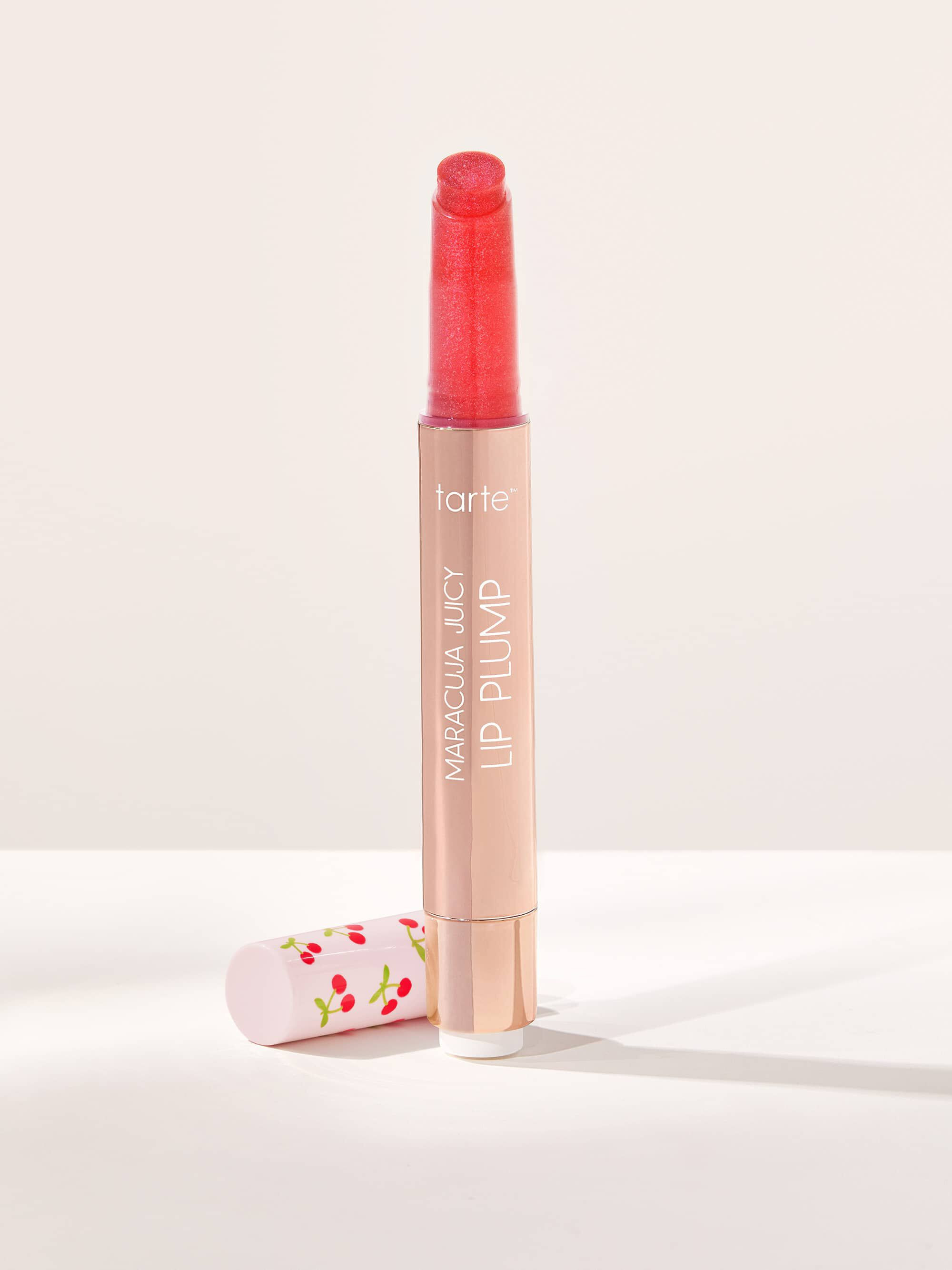 cherry crush collection | tarte cosmetics (Global)