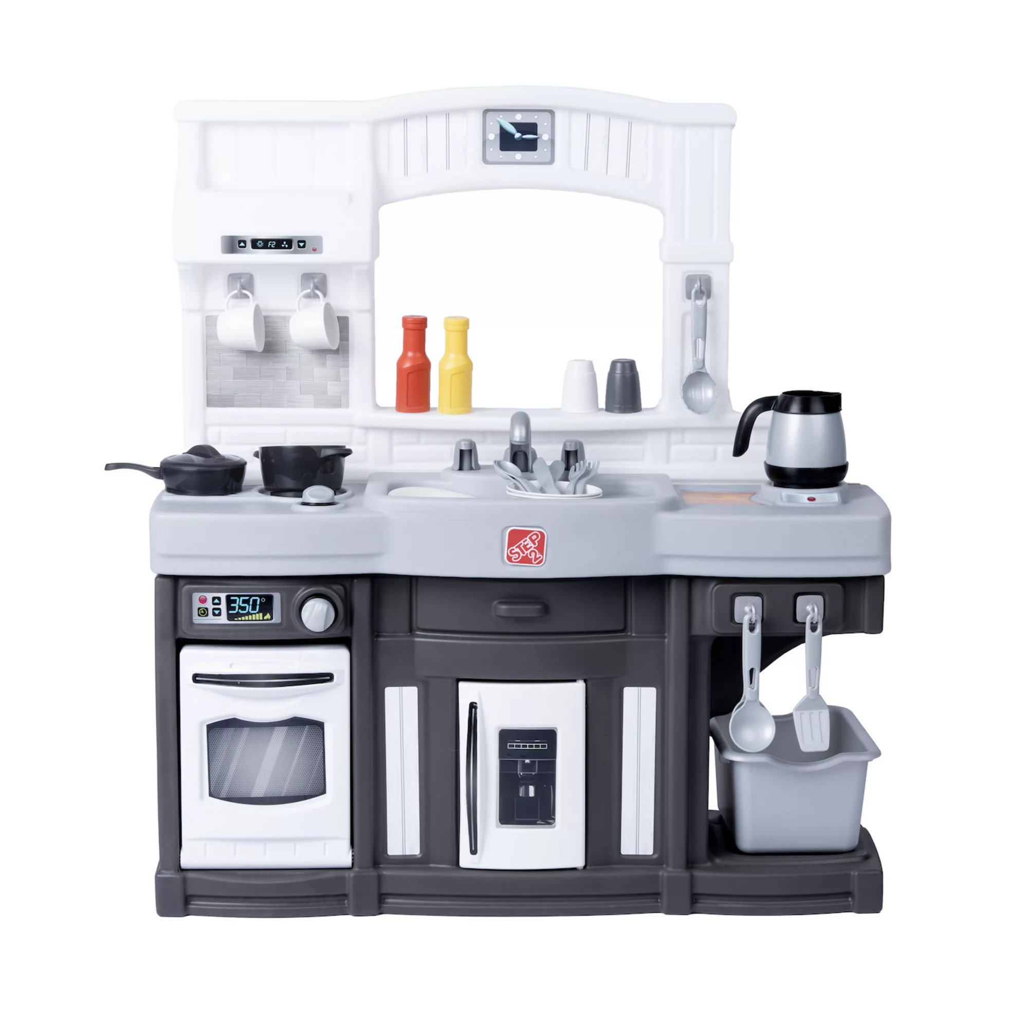 Step2 Modern Cook Stove Set | Kohl's