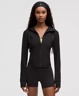 Hooded Define Jacket Nulu | Lululemon (US)
