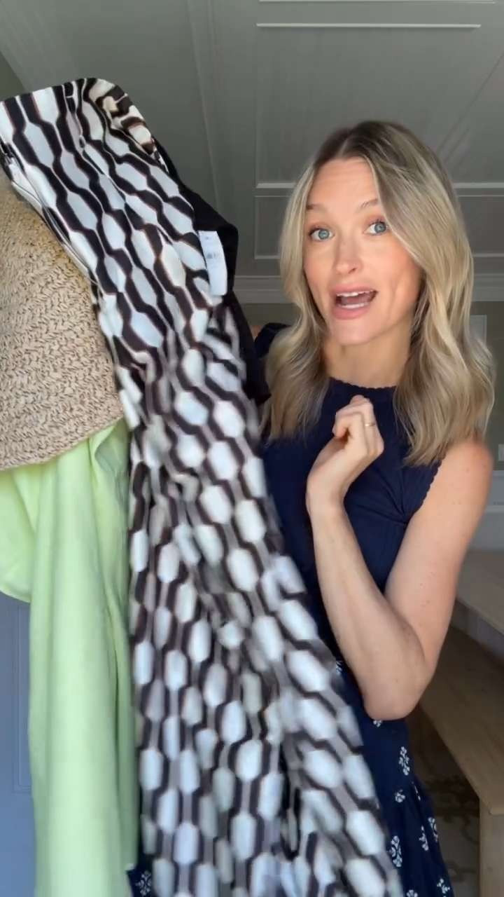 This @anntaylor July 4th sale is worth checking out! Loving these pieces I got that make the easiest styled looks for the summer. 

 #LTKgrwm #LTKootd #LTKSeasonal