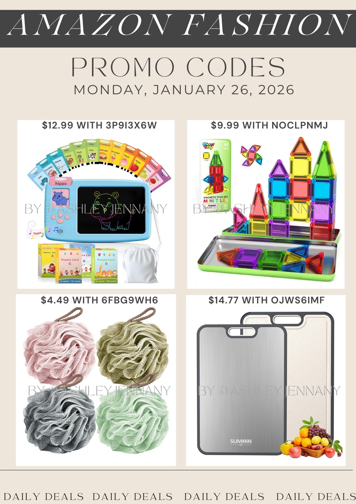 Amazon deals 

#LTKSaleAlert #LTKKids