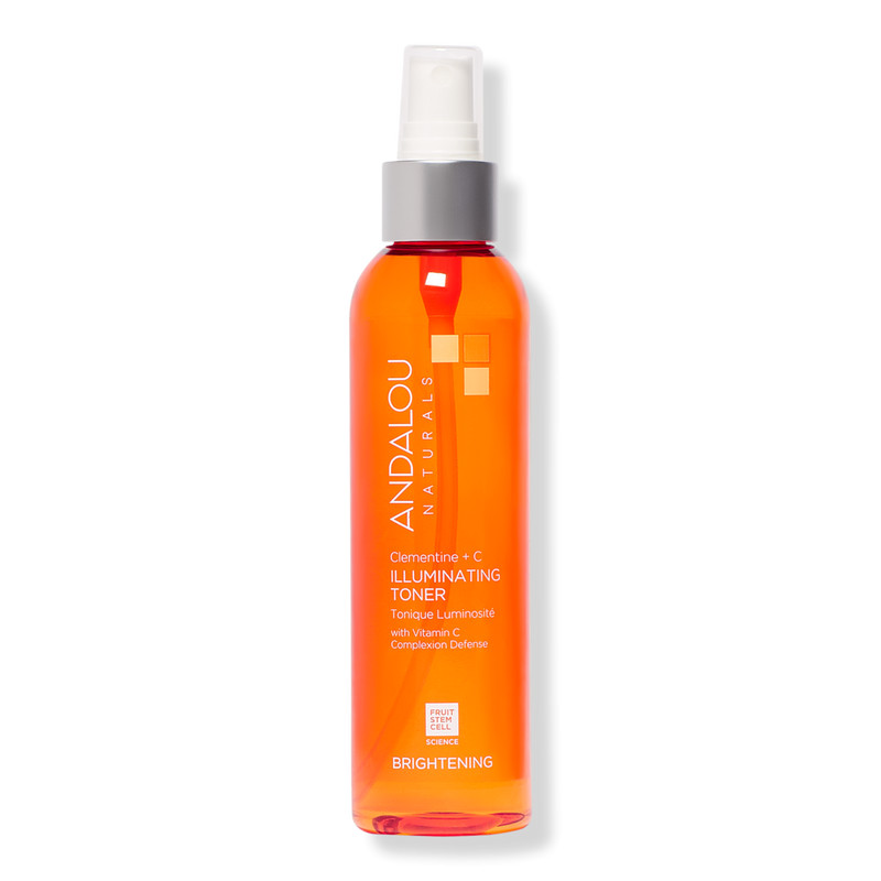 Andalou Naturals Clementine + C Illuminating Toner | Ulta Beauty | Ulta
