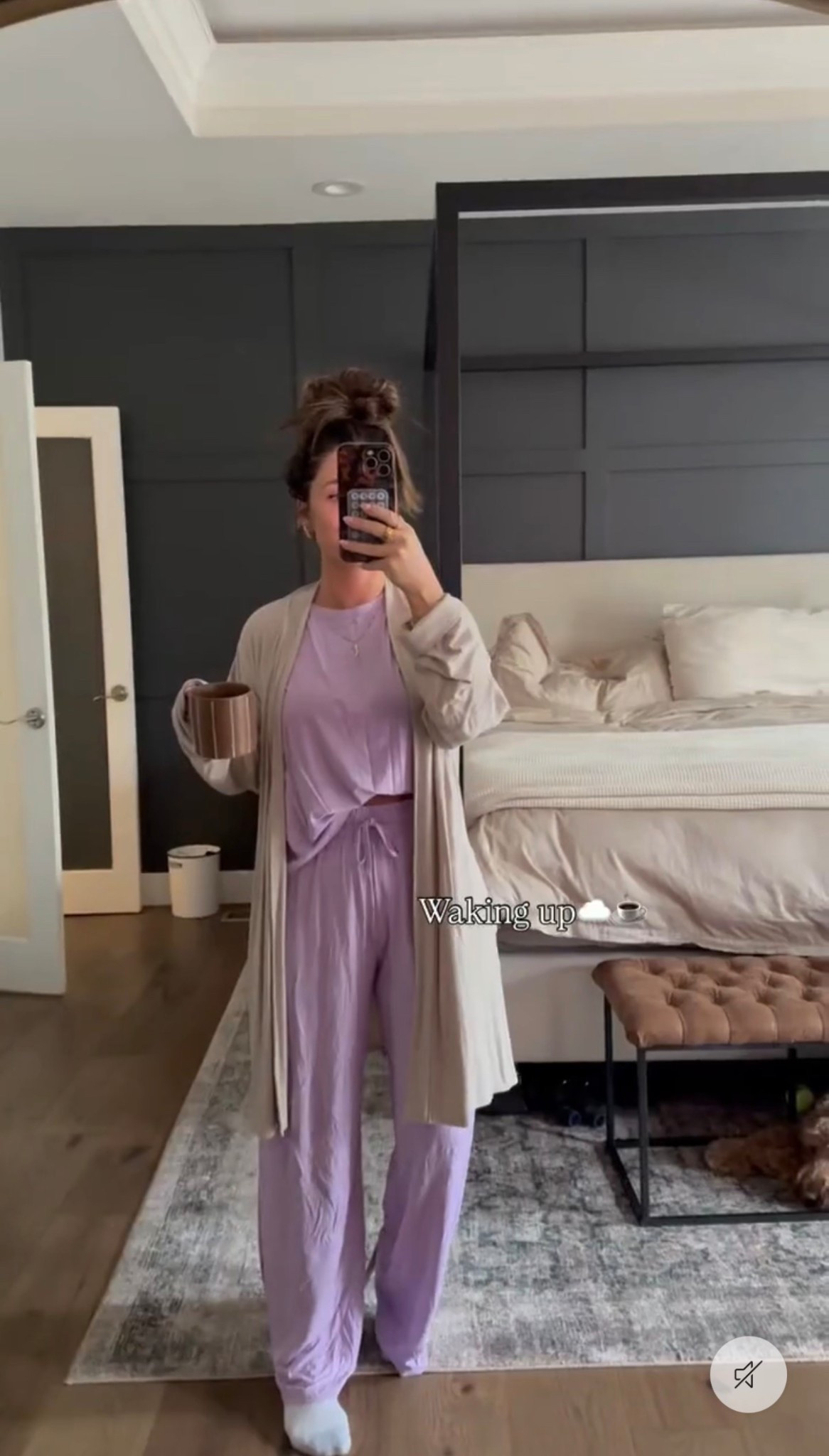 Spring pajamasour

#LTKMothersDay #LTKgrwm #LTKmomlife