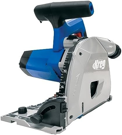 Kreg ACS-SAWBB - Kreg Plunge-Cut Track Saw (replaces ACS-SAW) | Amazon (US)