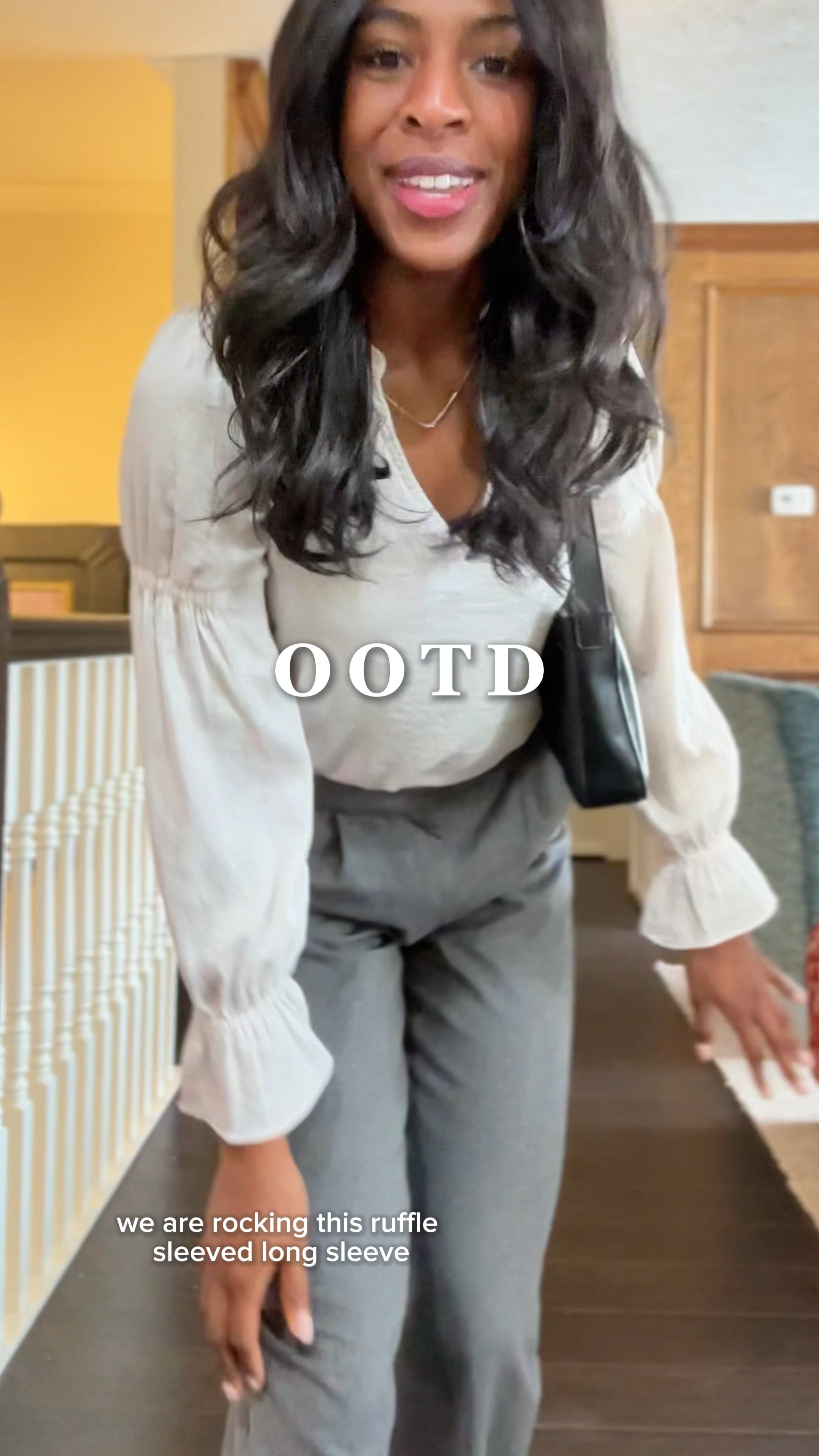 Office wear OOTD 😍✨ Get everything 40% off at Ann Taylor this Cyberweek!! Amazing sales at target too!!!

#LTKCyberWeek