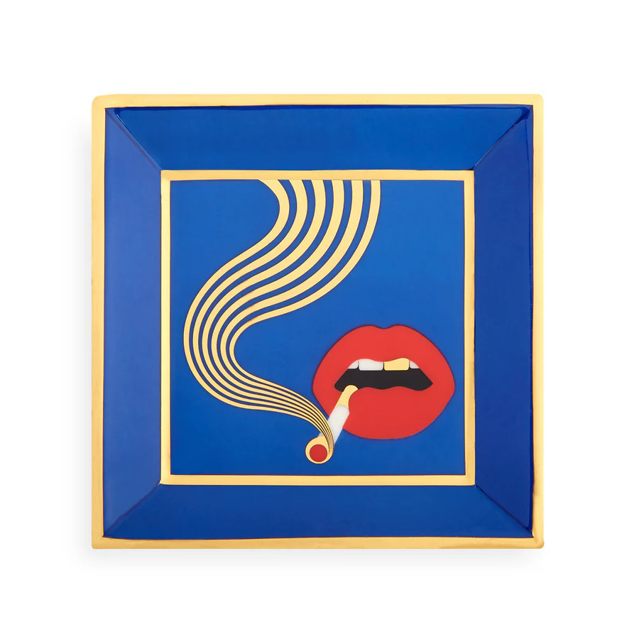 Full Dose Square Tray | Jonathan Adler US