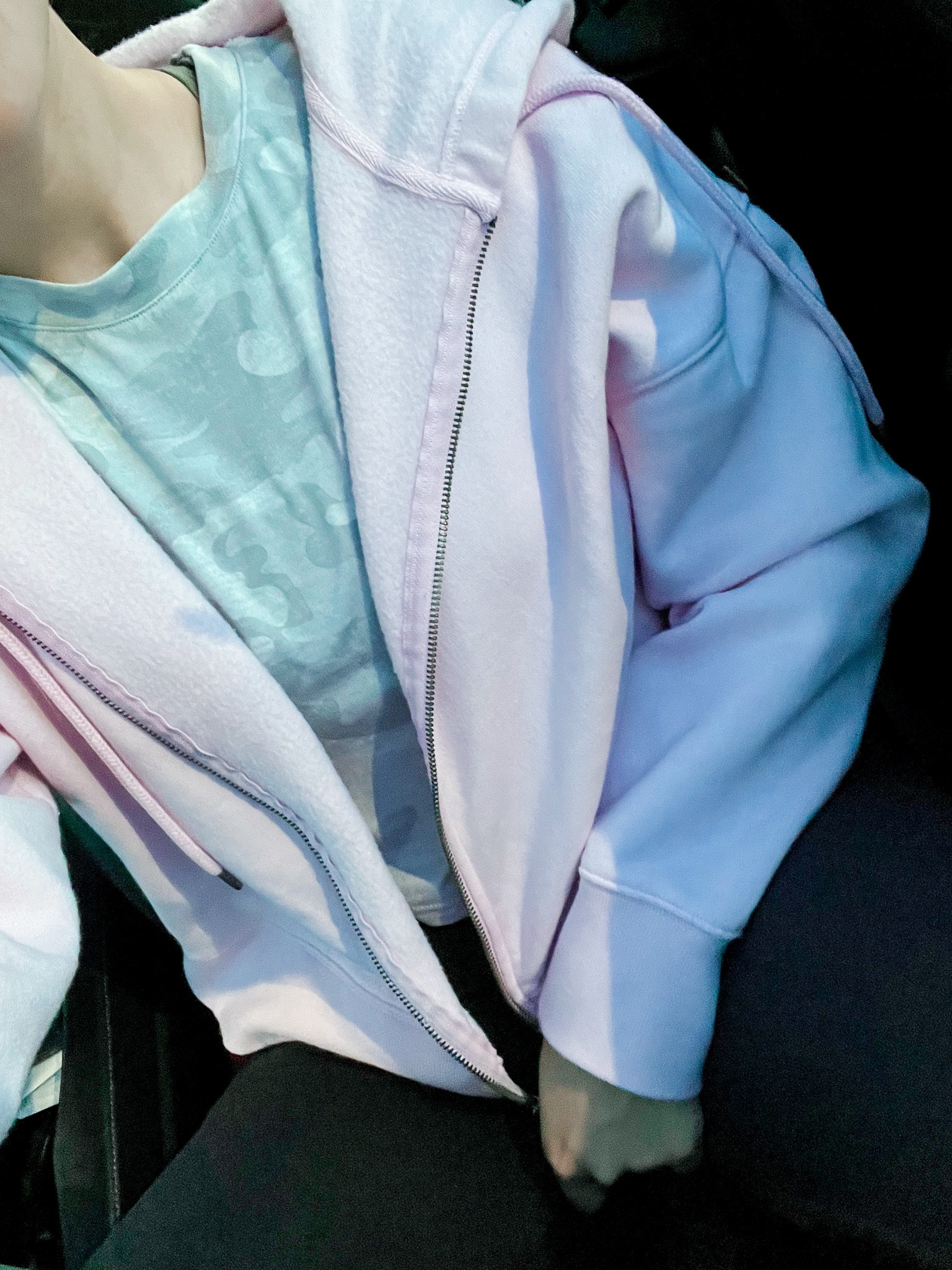 Great hoodies for just throwing on! Super soft and comfy! 

#LTKSaleAlert #LTKActive