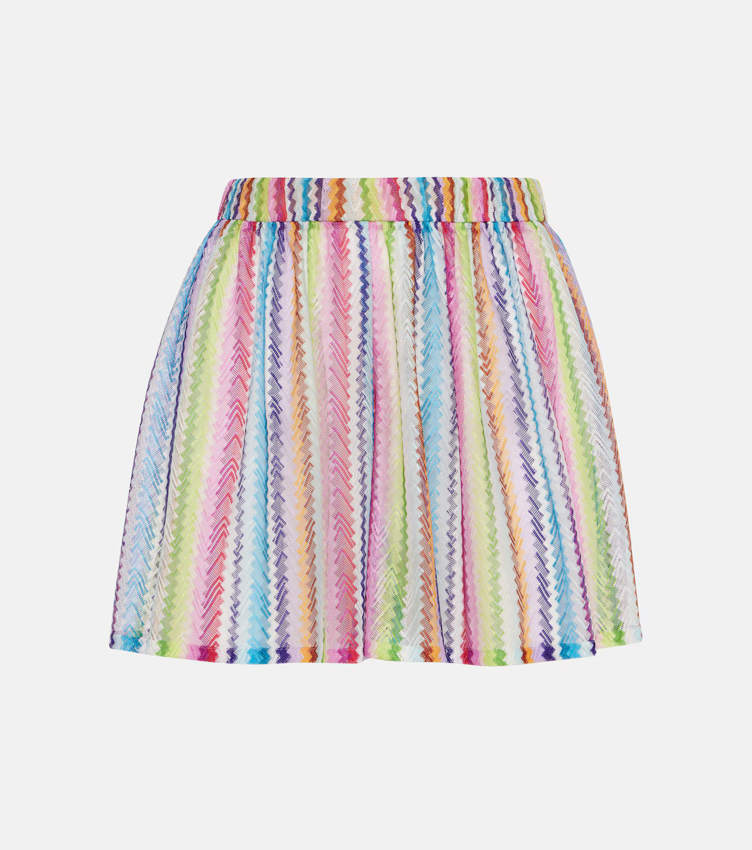 Zig Zag shorts | Mytheresa (US/CA)