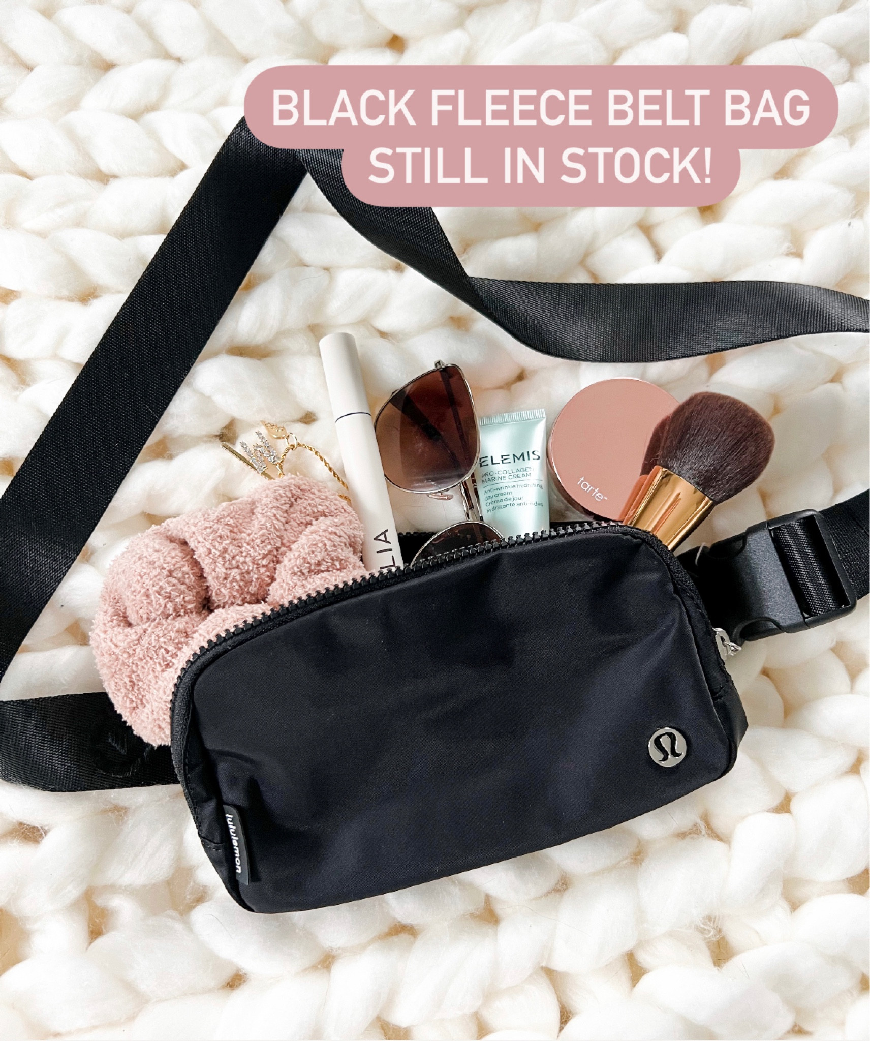 These belt bags would make a great gift for her!#LTKunder199

#LTKbeauty #LTKtravel #LTKitbag #LTKSeasonal #LTKunder50