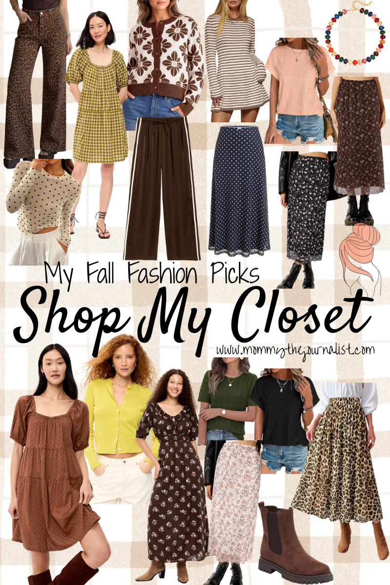 Shop my closet for fall! 

 #LTKPetite #LTKWorkwear