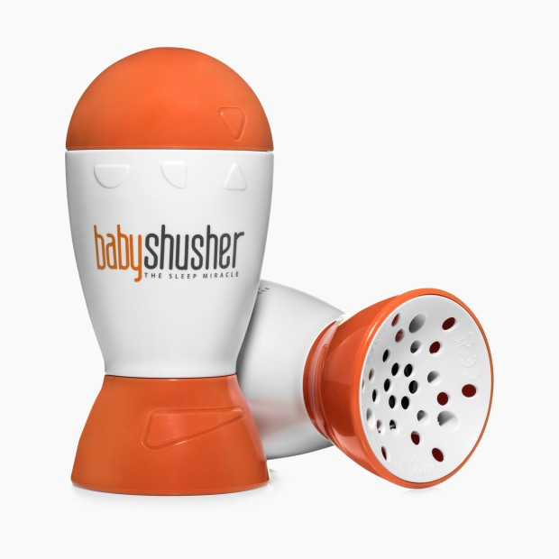 Baby Shusher Soother Size 2.3"" x 2.3"" x 5 | Babylist