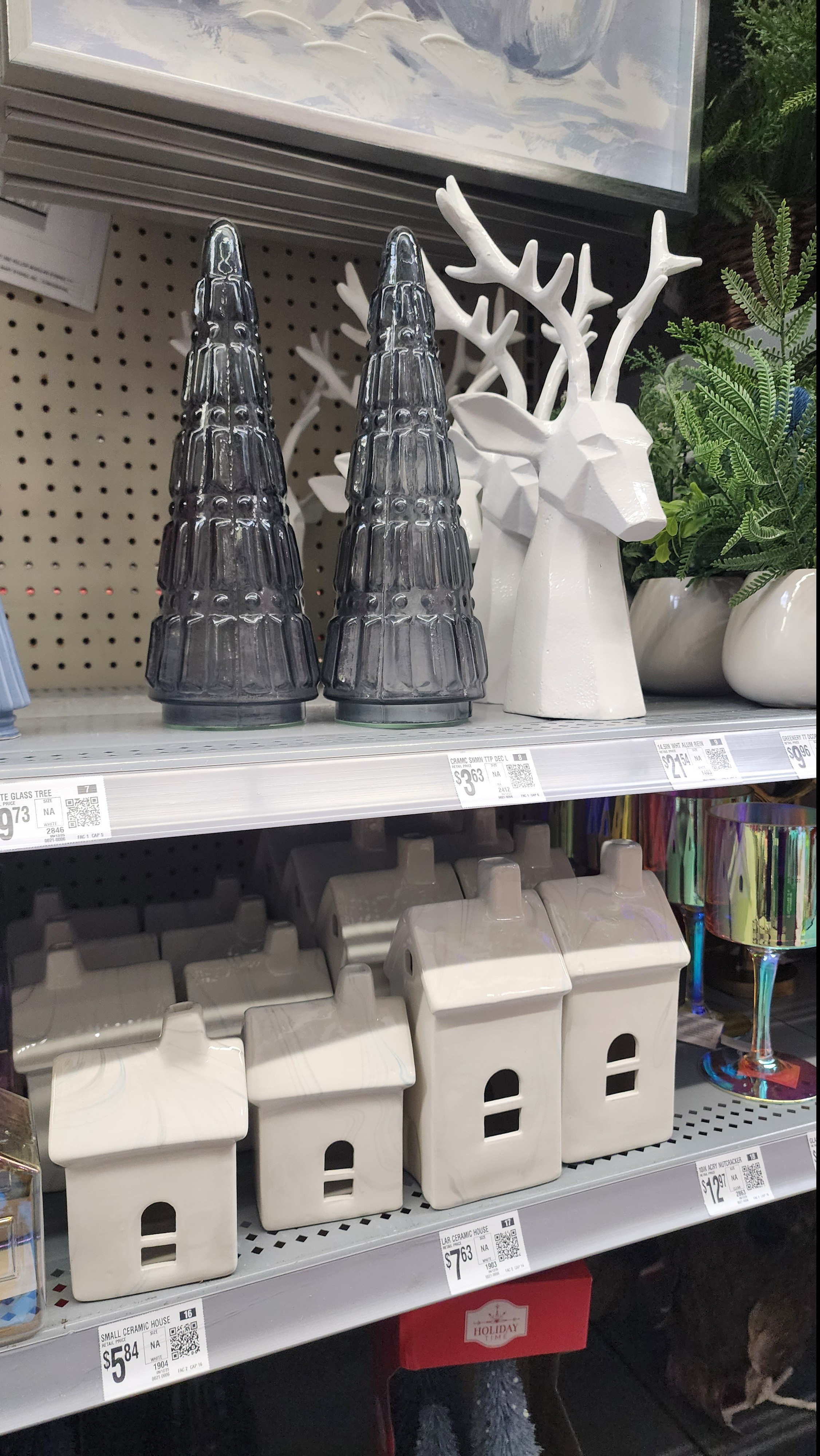 Christmas at Walmart 

#LTKSeasonal #LTKHome