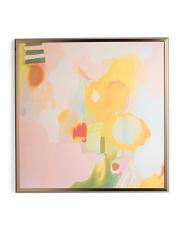 WENDOVER ART
38x38 color harmony wall art

$249.99  Compare At $350 
help
 | TJ Maxx