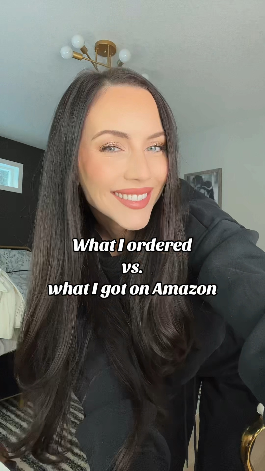 What I ordered vs what I got! You can find them all on my Amazon storefront 😘#amazonfinds #loungewear #amazonloungewear #comfyclothes #casulaclothing #anrabess #amazonsets #amazoncozyfinds #casualstyle #casualoutfit #loungeset

#LTKstyletip #LTKSeasonal #LTKVideo