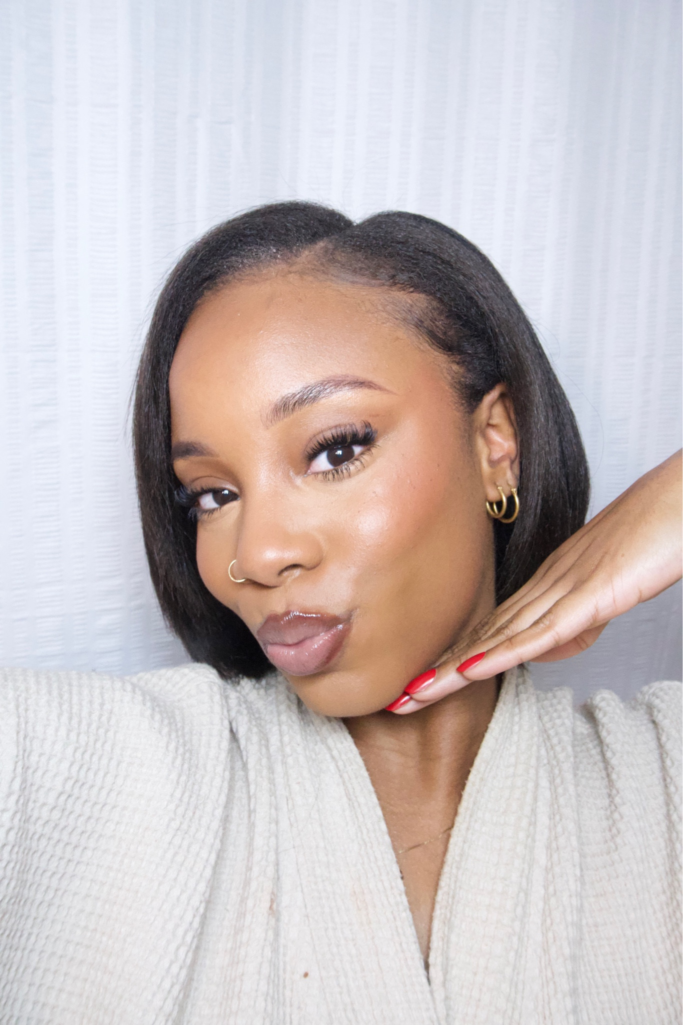 everyday makeup products 

#LTKBeauty