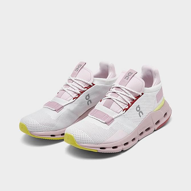 Women's On Cloudnova Running Shoes | Finish Line (US)