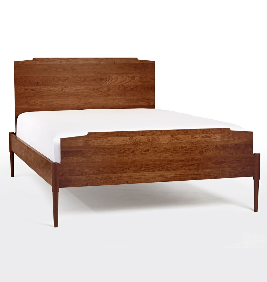 Morrow Bed | Rejuvenation