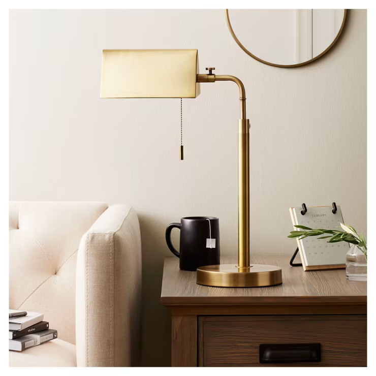 16oz Solid Matte Stoneware Mug - Hearth & Hand™ with Magnolia | Target