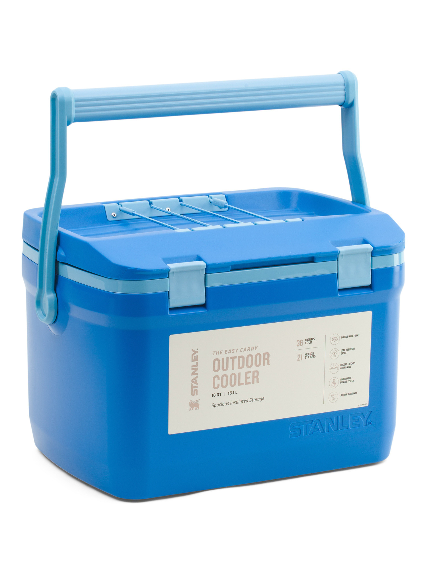 16qt Easy Carry Outdoor Cooler | Kitchen & Dining Room | Marshalls | Marshalls