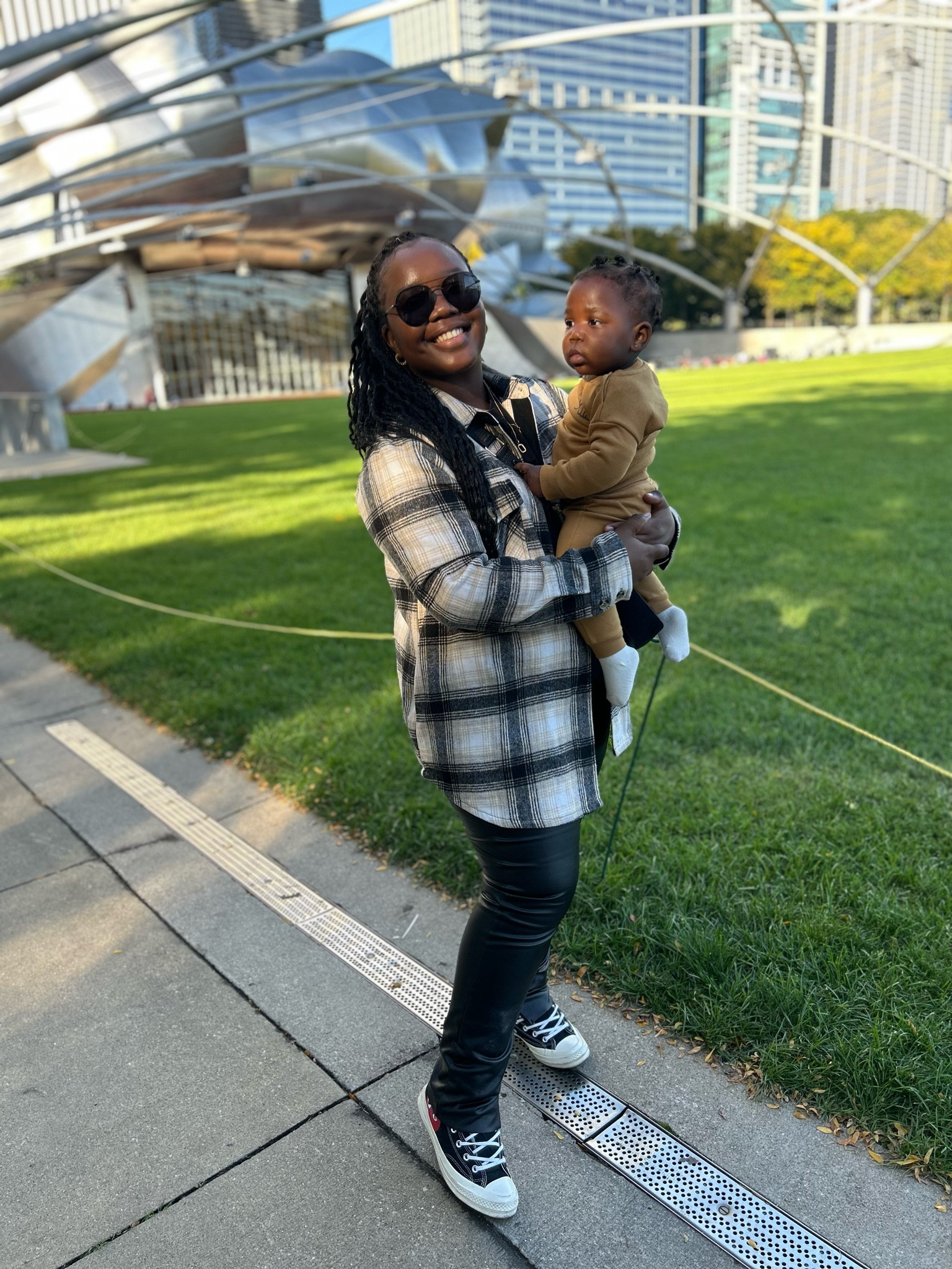 Fall outfits, neutral fall style, mom and baby style 

#LTKsalealert #LTKSeasonal #LTKbaby