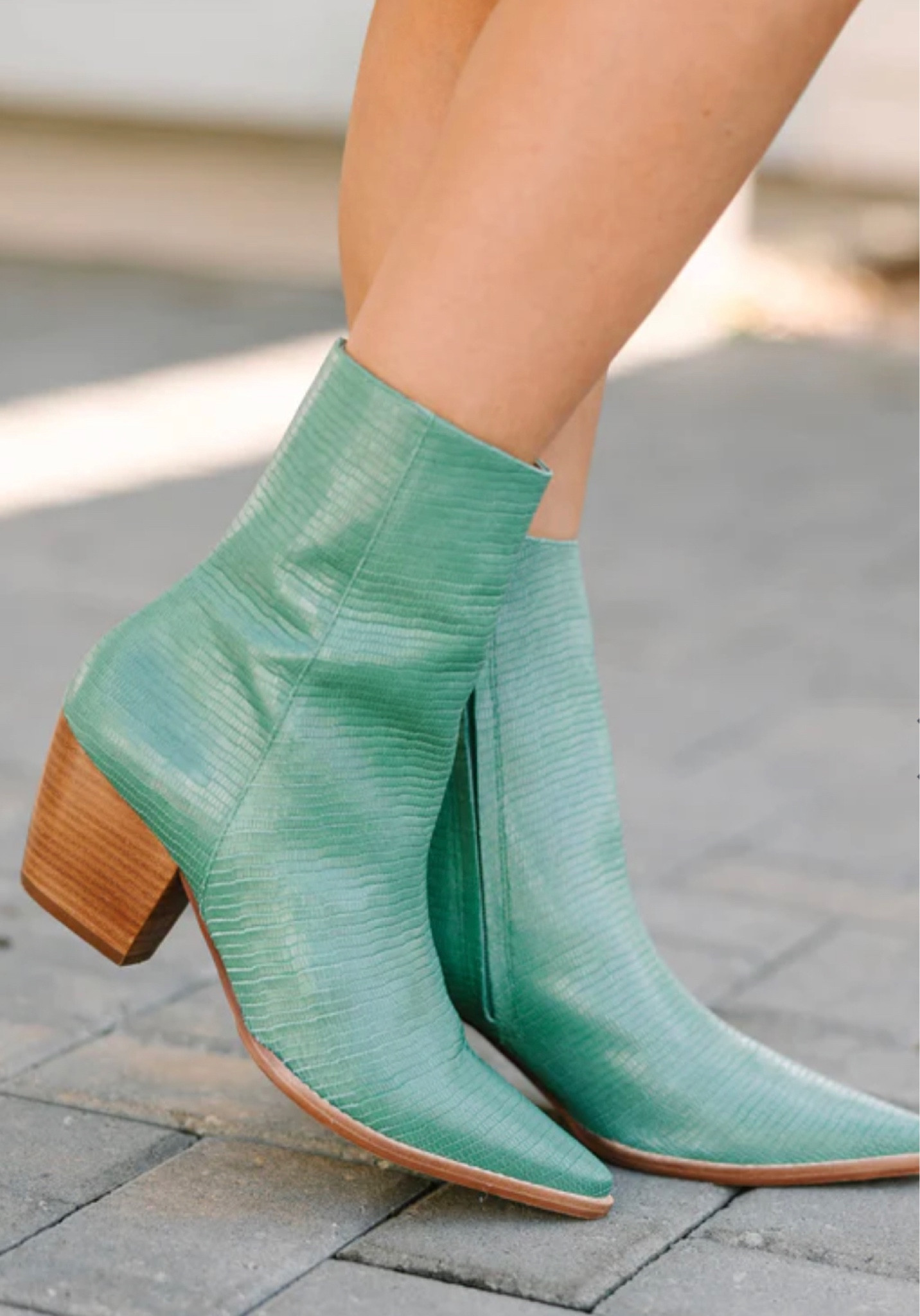 New boots!! Now available at 
The Mint Julep Boutique 💚

Boots, cowgirl boots, fall, fall boots, booties, ankle boots

#LTKstyletip #LTKshoecrush