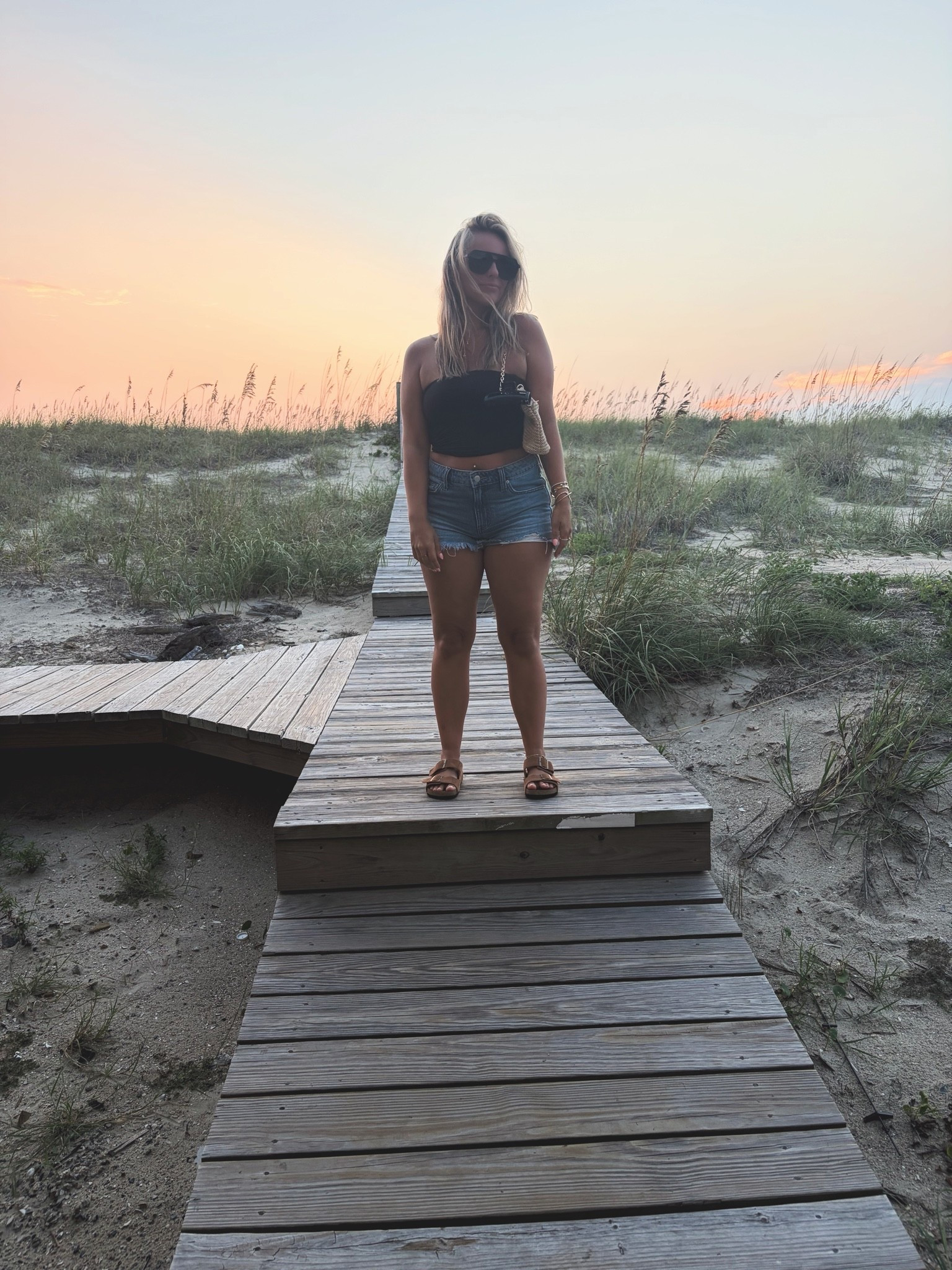 sun-kissed 🌞