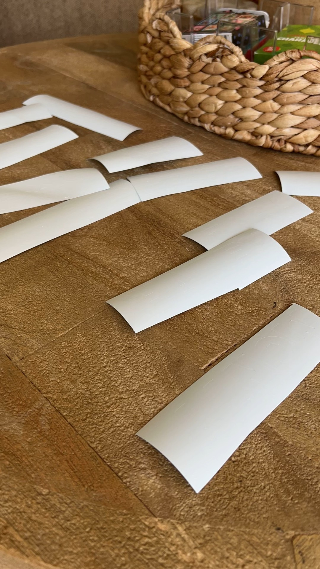 Linked my favorite Cricut vinyl, mats, and transfer tape. 