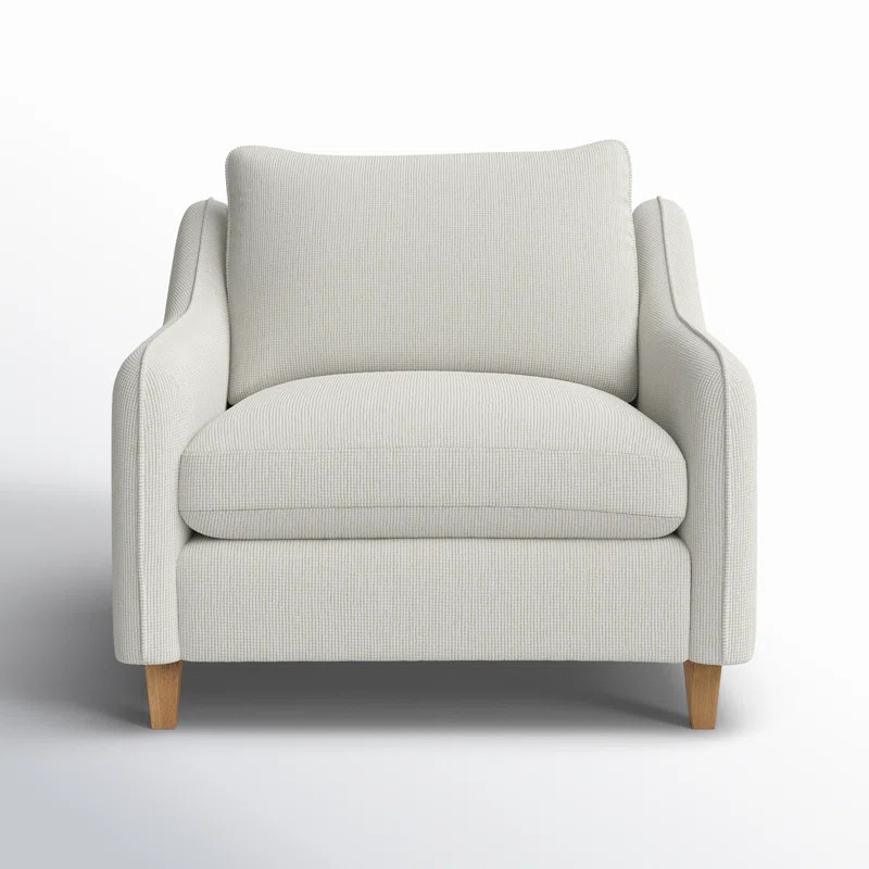 Eponine 42'' Wide Armchair | Wayfair North America