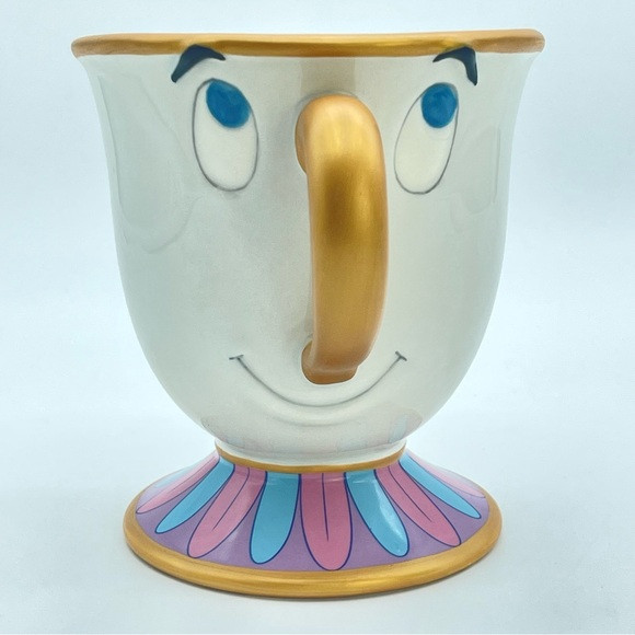 Disney character mug coffee tea cup Chip from Beauty and the Beast | Poshmark
