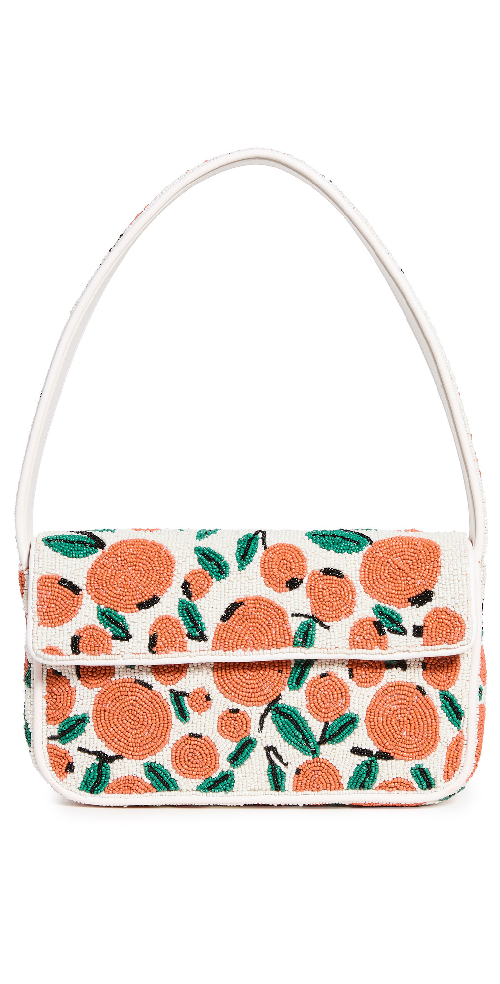 STAUD Tommy Beaded Bag | SHOPBOP | Shopbop