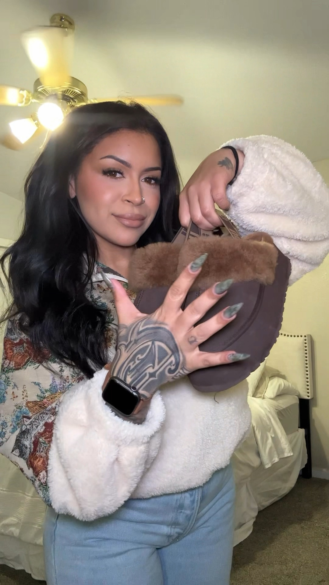 Jacket is from shop cider 

#LTKStyleTip #LTKFindsUnder100 #LTKMidsize