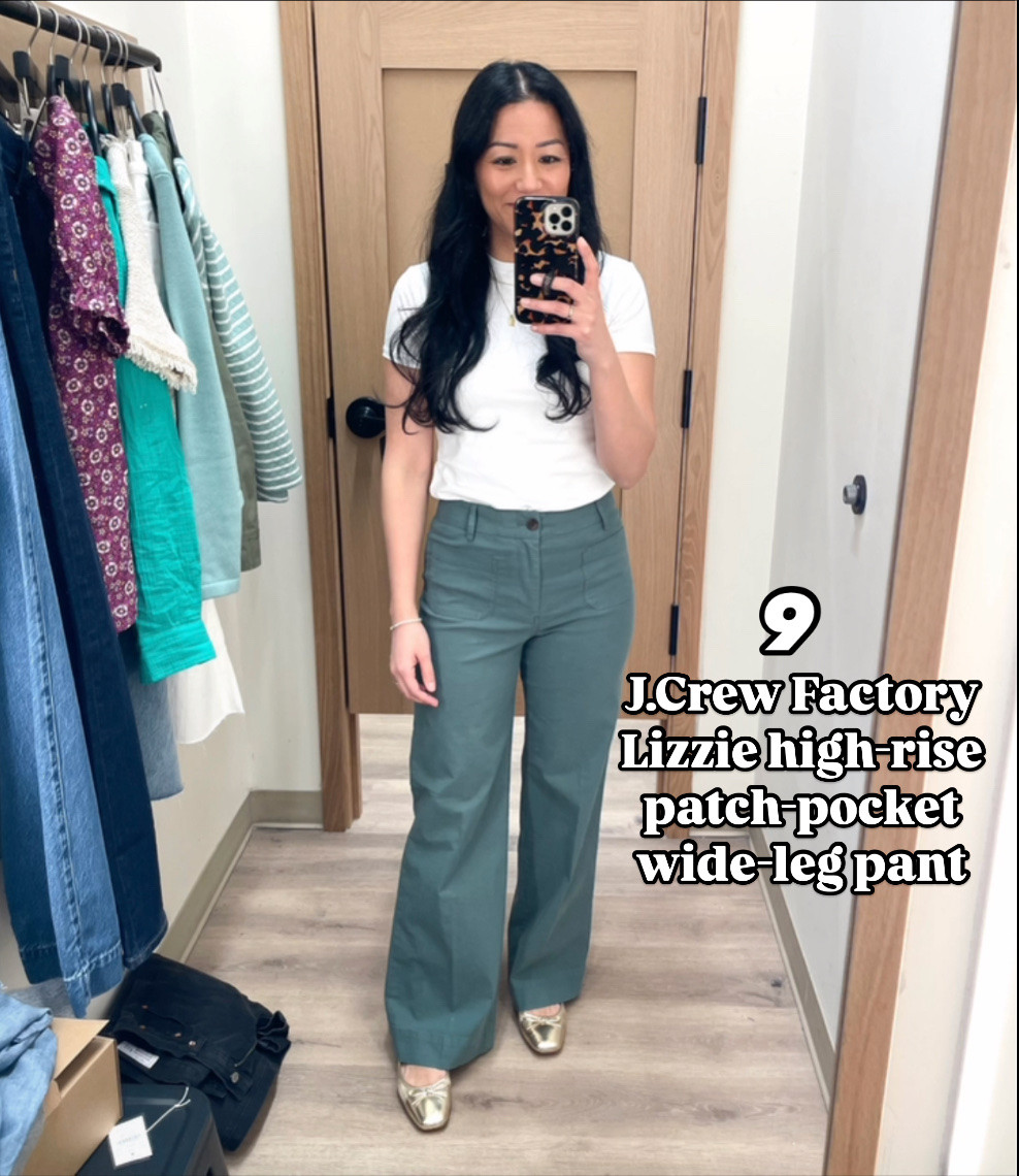 Size 26 (true to size)




#LTKFindsUnder50 #LTKSaleAlert #LTKOver40