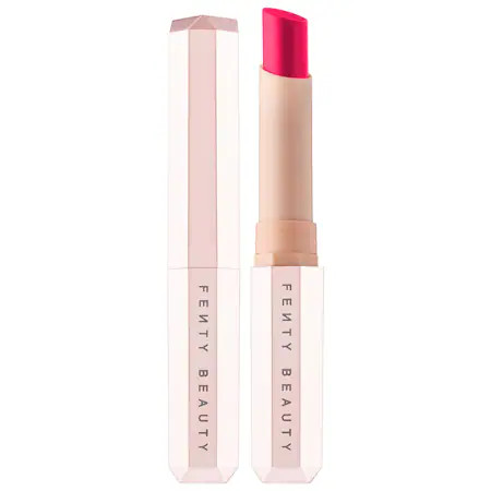 FENTY BEAUTY by Rihanna Mattemoiselle Plush Matte Lipstick Candy Venom 0.06 oz/ 1.7 g | Sephora (US)
