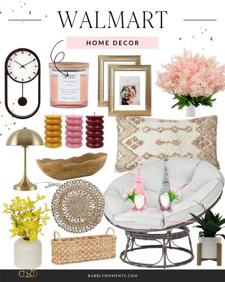 Modern Elegance with Walmart Home Decor 🌟🛋️ Achieve a modern and elegant look in your home with these chic decor items from Walmart. From sleek furniture to stylish accessories, these pieces will help you create a sophisticated and contemporary space. Discover your new favorites! #ModernHome #WalmartDecor #ElegantLiving #InteriorDesign #ChicDecor #HomeMakeover #StylishSpaces #LTKhome

#LTKhome #LTKstyletip #LTKfamily
