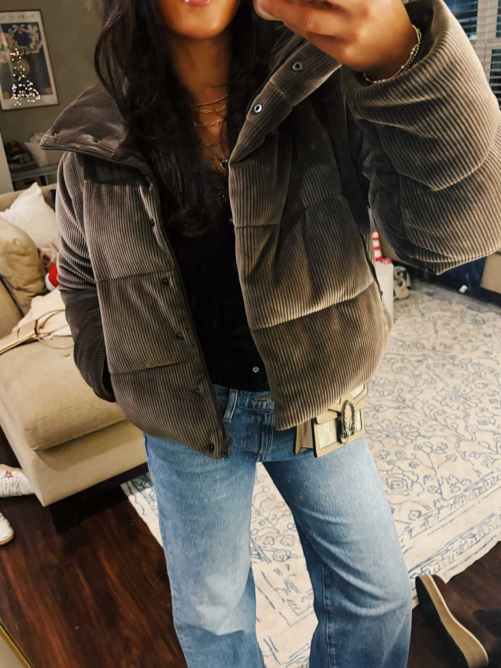Favorite jacket 🤎