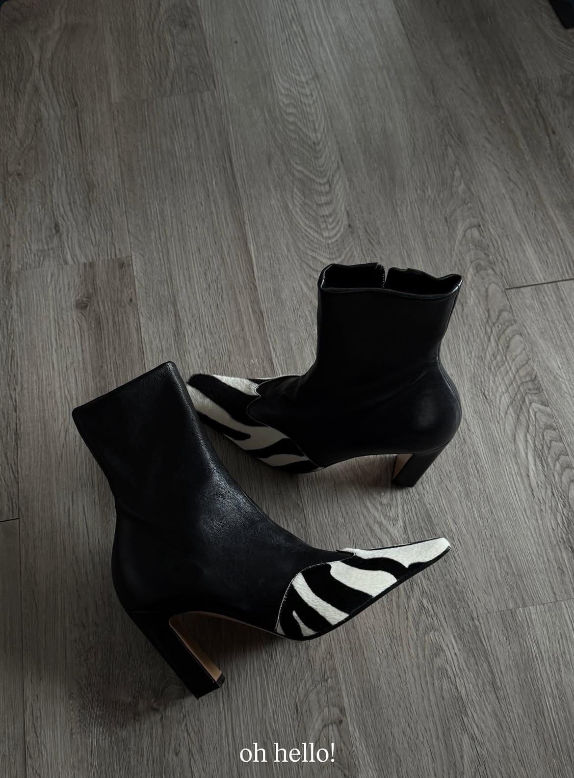 these leather ankle boots from Khaite are so good 🖤

#LTKdayinmylife #LTKgrwm #LTKootd