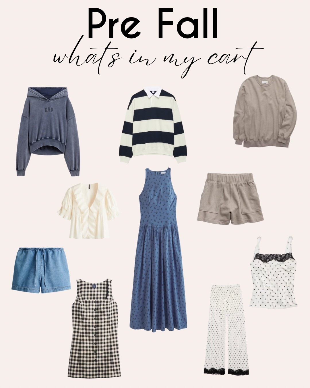 Pre Fall Wish List 

wish list, shopping list, outfit inspo, ootd inspo, fall fashion, fall shopping, fall haul, pre fall, fall outfits, bump friendly, pregnancy fashion, outfits, daily outfits

#LTKsale #LTKcanada #LTKstyletip