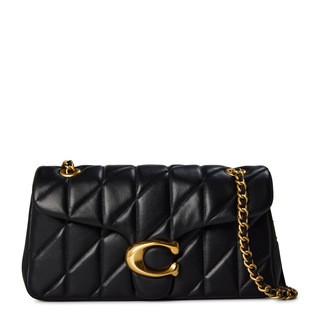 Women's Quilted Tabby 26 Shoulder Bag | Flannels UK