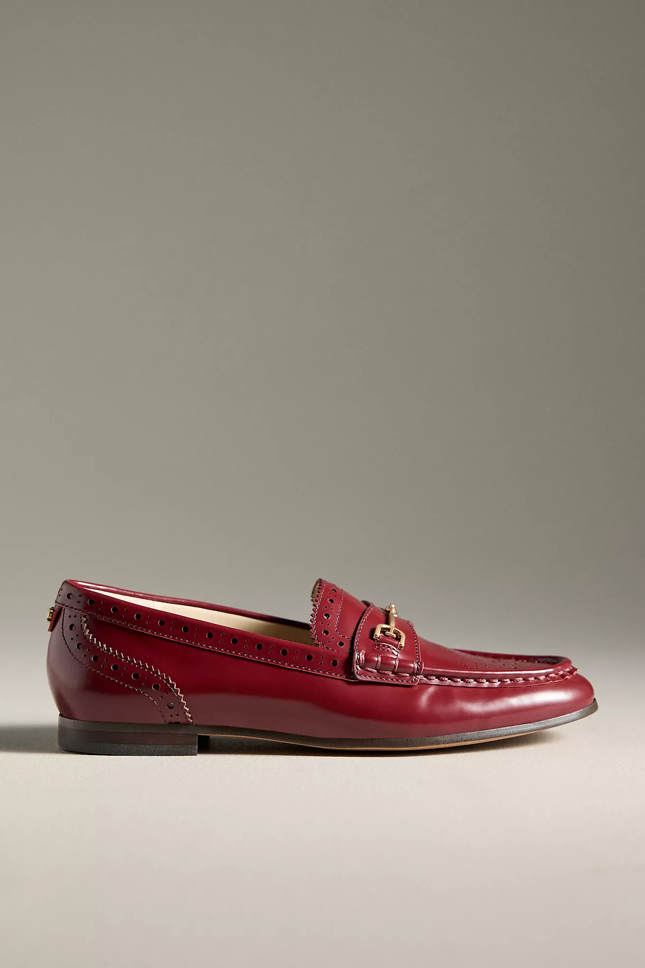 Sam Edelman Liona Bit Loafers | Anthropologie (US)