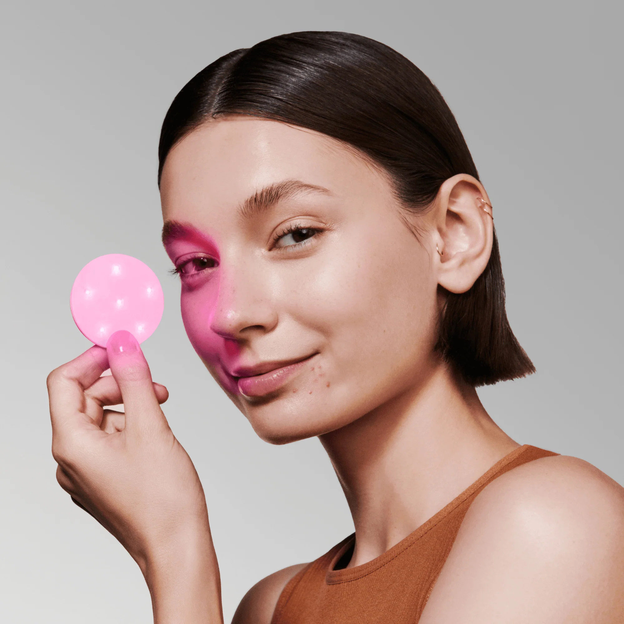 Blemish Eraser | Omnilux